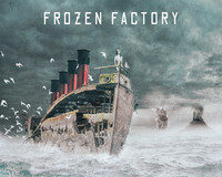 REVIEW: Frozen Factory – Of Pearls & Perils