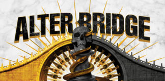 REVIEW: Alter Bridge – Pawns & Kings