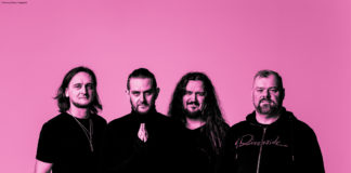 RIVERSIDE announce details for new album “ID.Entity”