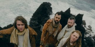 SUASION present new thriving single “House of Cards”, cinematic video is now on YouTube!