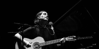 GALLERY: 5.11.2022 Jo Quail, & Emma Ruth Rundle @ Louhisali, Espoo