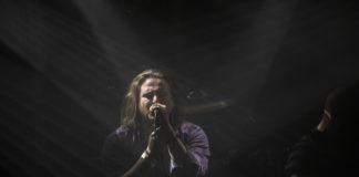 GALLERY: 11.11.2022 Kiuas @ On The Rocks, Helsinki