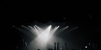 11.11.2022 Kiuas @ On the Rocks, Helsinki