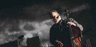 Interview with Apocalyptica — “Metal is not about distortion or noise, it’s about attitude.”