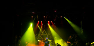 GALLERY: 4.11.2022 Halloween Mega Mayhem vol. 4 @ Utopia, Turku