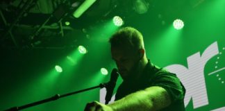 5-6.11.2022 Nordic Metal Cruise @ Viking Grace, Viking Line