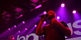 GALLERY: 5-6.11.2022 Nordic Metal Cruise vol. 5 @ Viking Grace, Viking Line