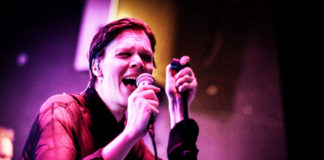 GALLERY: 11.11.2022 Airi’s & The Vantages @ Semifinal, Helsinki