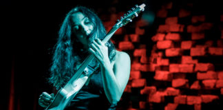 GALLERY: 26.11.2022 Henna Emilia Hietamäki & Marissa Nadler @ On The Rocks, Helsinki