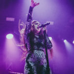 GALLERY: 21.10.2022 Butcher Babies, Amaranthe, & Beyond the Black @ Columbiahalle, Berlin