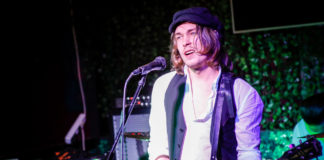 GALLERY: 29.10.2022 Dëvilizer & Majesties @ Café Miracle, Helsinki