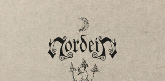 REVIEW: Nordein – Etna