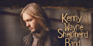 REVIEW: Kenny Wayne Shepherd – Trouble Is…25