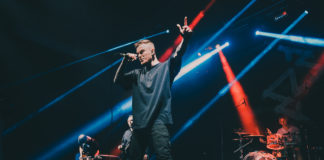 Balance Breach release new single “The Spark”