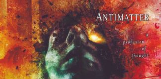 REVIEW: Antimatter – A Profusion of Thought
