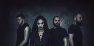 Ad Infinitum Surprises with Explosive New Song “Outer Space” and Official Music Video