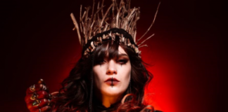 Alt/Grunge Rockers BLACK MIRRORS Release New Single “Snake Oil” + New Music Video