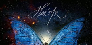 REVIEW: Hei’An – imago