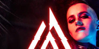 REVIEW: League of Distortion – League of Distortion