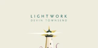 REVIEW: Devin Townsend – Lightwork