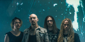 OCEANHOARSE release cover version of METALLICA’s “The Four Horsemen”
