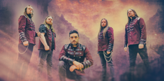 Interview with Silver Bullet — “When in doubt, sing one octave higher.”