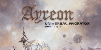 REVIEW: Ayreon – Universal Migrator Pt.1 & 2 (2022 Remixed & Remastered)