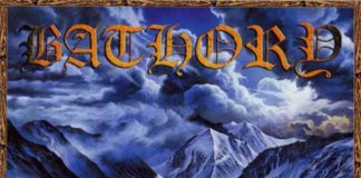 (2002) Bathory – Nordland I: Anniversary Special