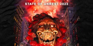 LAMB OF GOD & KREATOR “State Of Unrest” Tour Postponed! – New Dates Released For 2023