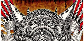 (2012) Kuolemanlaakso – Uljas Uusi Maailma: Anniversary Special