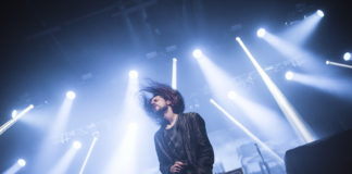 Interview with Nailed To Obscurity — “‘Generation of the Void’ feels like the giant leap that we always wanted to do.”