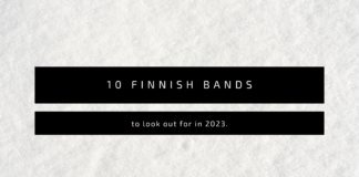 10 Finnish bands to look out for in 2023