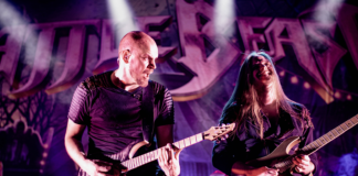 GALLERY: 10.12.2022 King Satan & Battle Beast @ Logomo, Turku