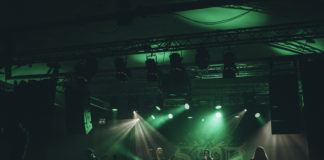 17.12.2022 Marrasmieli, …And Oceans, & Saor @ Tiivistämö, Helsinki