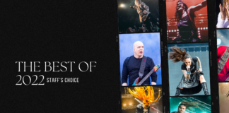 STAFF’S CHOICE: BEST OF 2022