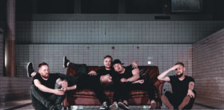 Finnish modern metal band Koitos portray a darker and heavier side with new single “Tämä maa”