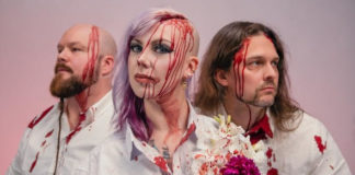 Rioghan’s long-awaited debut album “Different Kinds of Losses” is out now