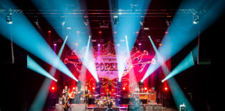 GALLERY: 2.12.2022 Klamydia & Popeda @ Logomo, Turku