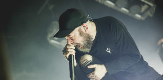 Interview with In Flames — “We are living and breathing music 24/7.”