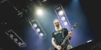 14.12.2022 Orbit Culture, Imminence, At The Gates, & In Flames @ Helsingin Jäähalli, Helsinki