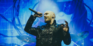 BEAST IN BLACK release video for “Blade Runner”