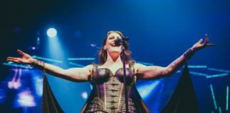 Nightwish announce new album “Yesterwynde”