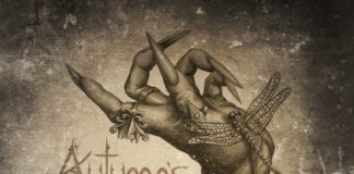 REVIEW: Autumn’s Grief – Dead by the Dawn