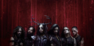 ELVENKING Presents VENOM Cover “Prime Evil,” feat. Tony Dolan & Snowy Shaw