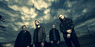 Interview with Fallujah — “We really had control on this record.”