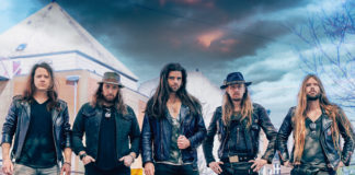 2022 IN MUSIC: H.E.A.T.