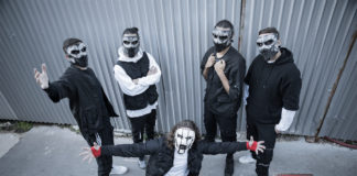 2022 IN MUSIC: Rage Behind