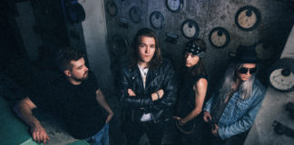 2022 IN MUSIC: Rust n’ Rage