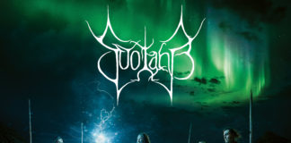 Interview with Suotana — “We breathe nature.”