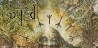 REVIEW: Byrdi – Eventyr